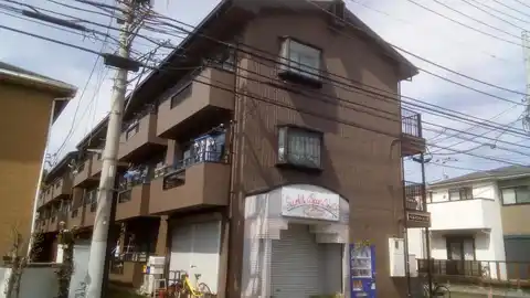 ベルマンションA