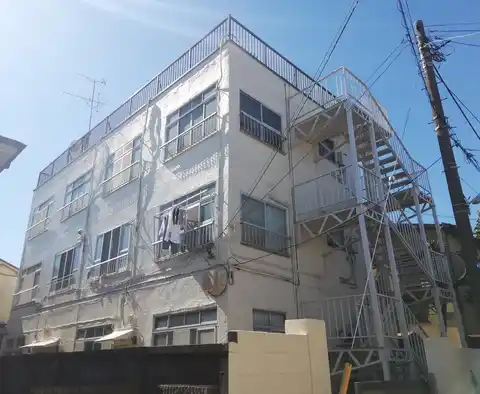 和泉マンション