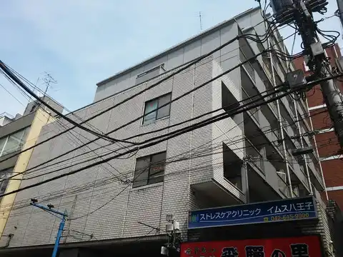 グランデハイツ八王子