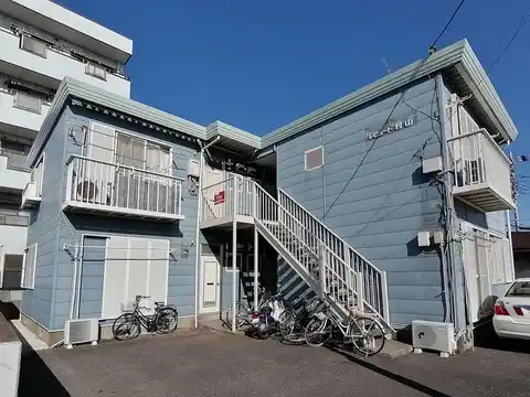 レピュート村山