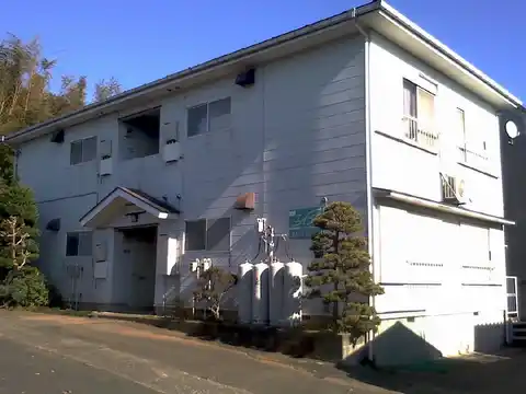 ハイツ山王2