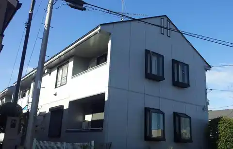 ゴールドクレストA棟