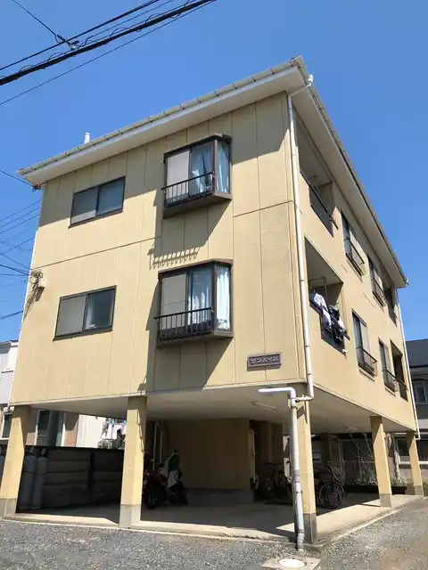 サンハイム