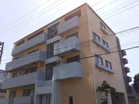 VIDYA湘南台