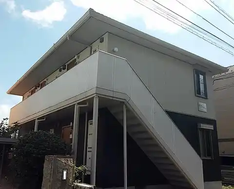 カーサアモーレ