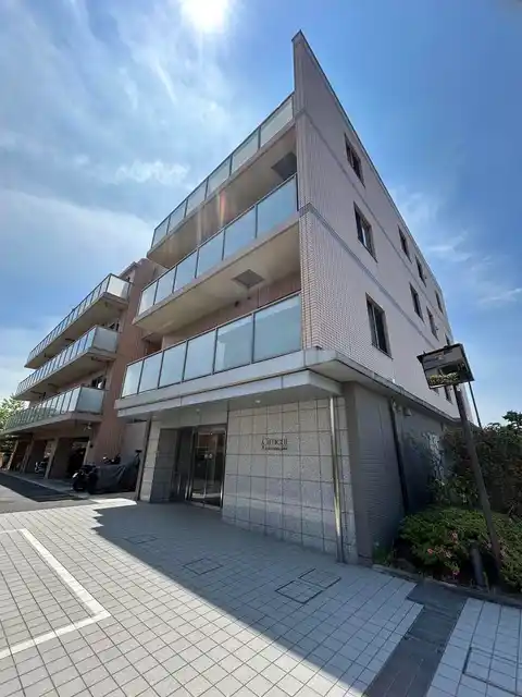 Ciment二子玉川