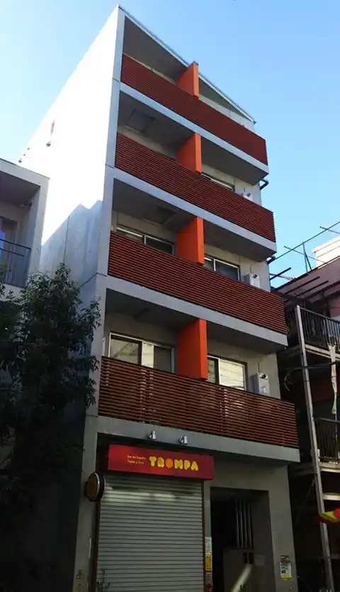 フェリオ経堂