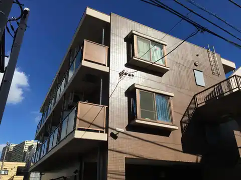 グランツ市川