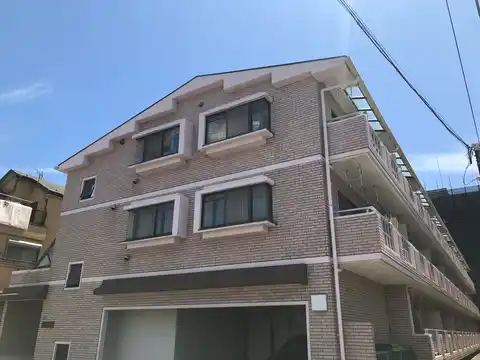 セルマーハイツ
