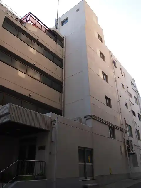コーポ高橋