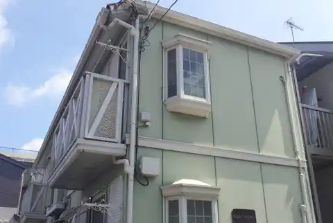 S&HHOUSE