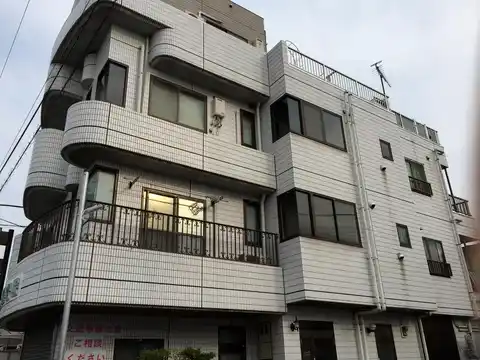 サニーハイツイガラシ
