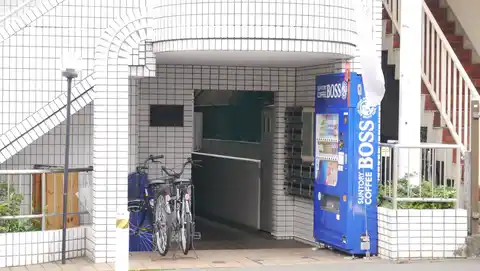 ベルトピア武蔵小金井