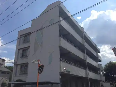 ベルシオン・ミスミ