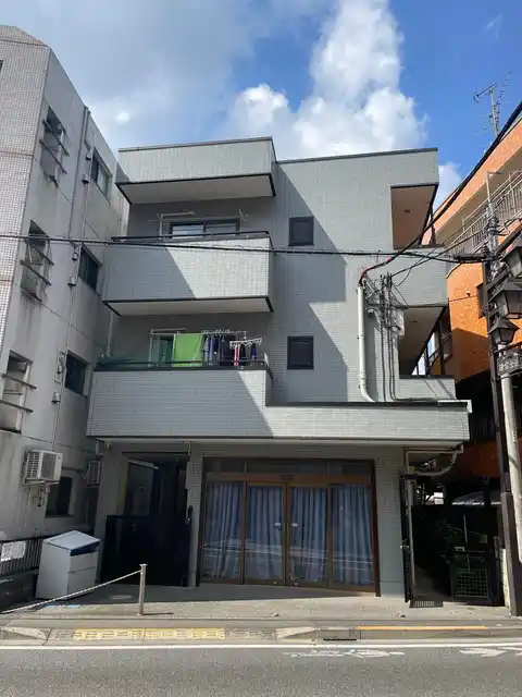 エスポワール清瀬
