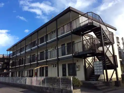 ガーデニアハイム
