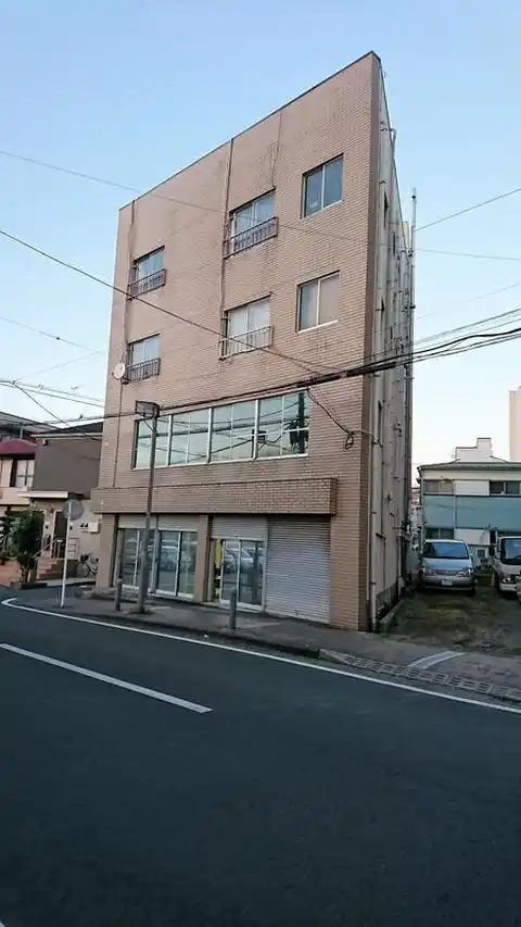 菊池ビル