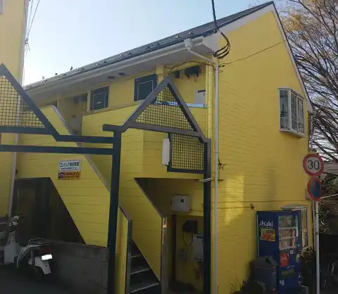 コンドレア高田東A棟