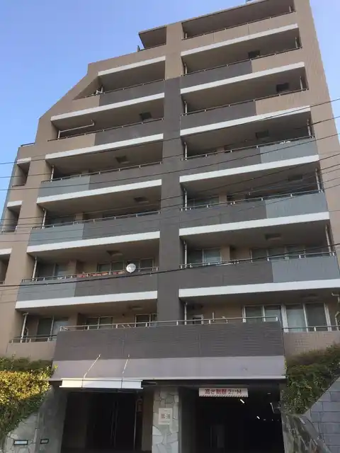 イトーピア鷺沼プレミアム