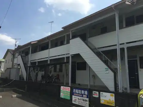 エトワールパレス
