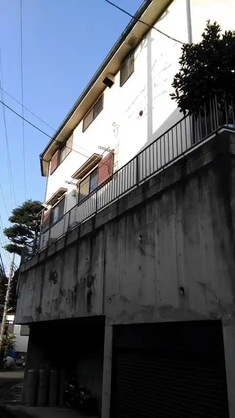 コーポ緑川