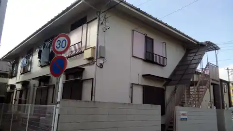 コーポ樋口