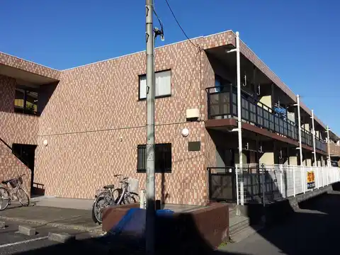 ベルグ若松