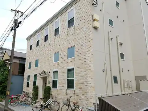 プリマ十七番館