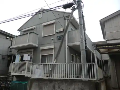 大鋸ハイツ2