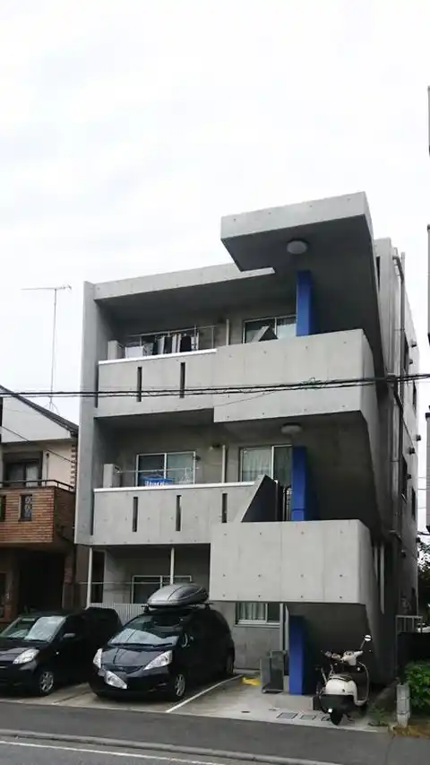 ジュネス湘南