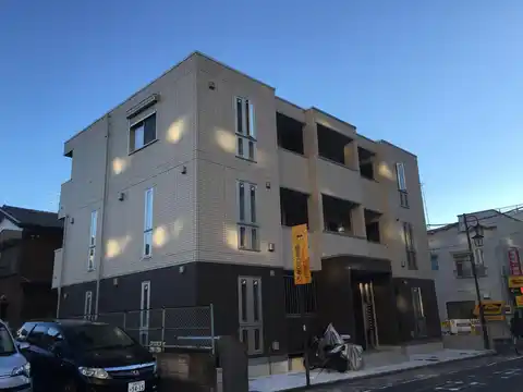 D-room湘南台2丁目