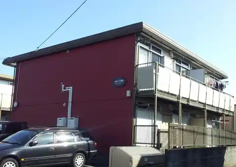 大和ハイツ3号棟