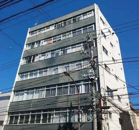 ハイツ池の上