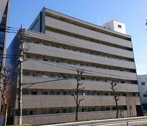 江古田正和マンション