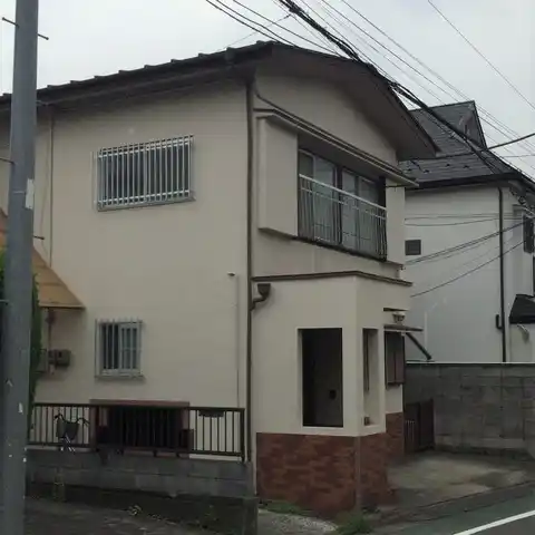 コーポヒカリ
