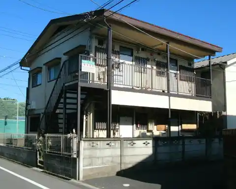富士見荘
