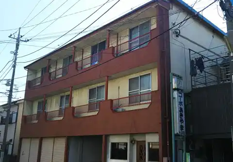 コーポあきやま