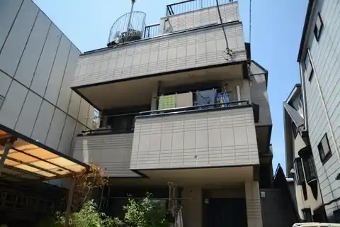 メゾン竹内