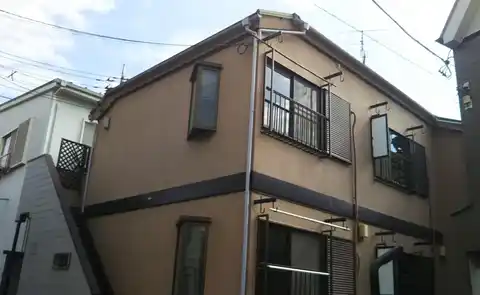 ベルゾーネ経堂
