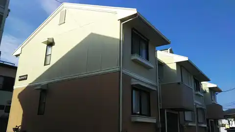 サンスクエアーB