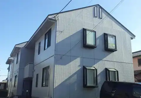 ゴールドクレストB棟