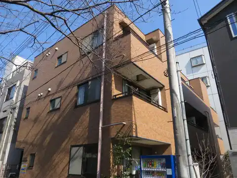 ハネーデュ