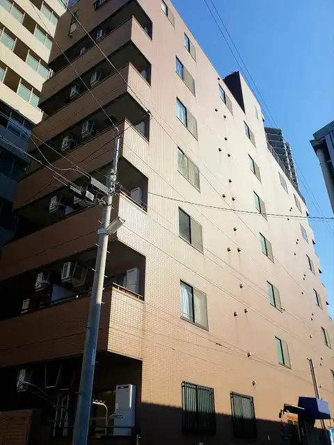 カラーズ所沢