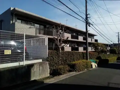 三ツ沢上町パーク・ホームズ参番館