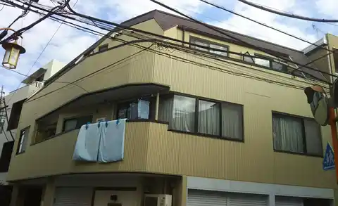 ウイング萩原