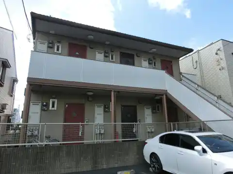 ラ・ネージュ1
