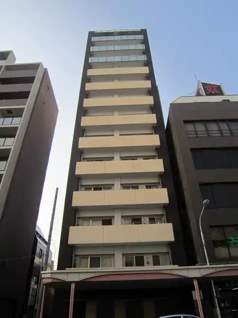 アスコットパーク上野松が谷