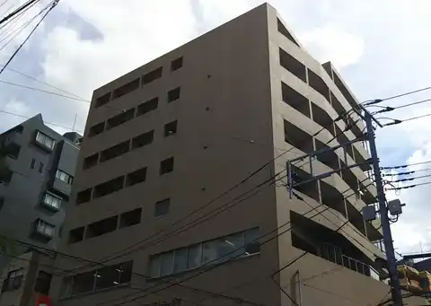 コンシェリア・デュー後楽園