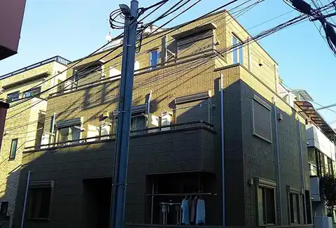 ルアル駒場