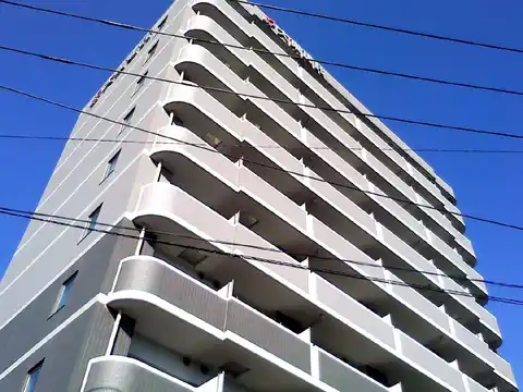 エクセレントファミリー柏の葉